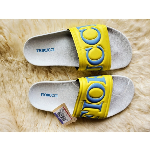 fiorucci slides